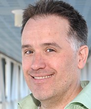 Personalbild Michael Minock