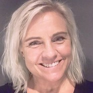 Personalbild Nina Nilsson Rådeström