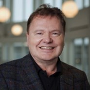 Staff photo Nils Wåhlin