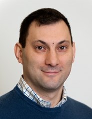 Personalbild Paolo Bientinesi
