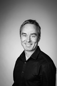 Staff photo Patrik Andersson