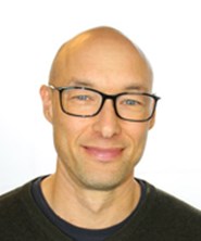 Personalbild Per-Åke Rosvall