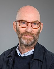 Personalbild Per Lindqvist