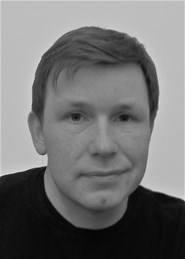 Personalbild Per Rogne