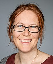 Personalbild Petra Käck