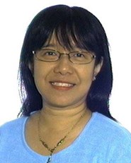 Personalbild Sun Nyunt Wai