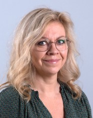 Personalbild Susanne Sjöberg