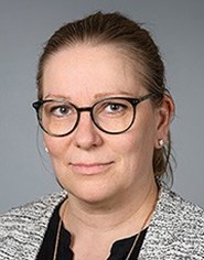 Staff photo Tatja Anundsson
