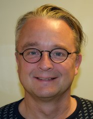 Staff photo Thorbjörn Holmlund