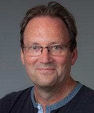 Personalbild Ulf Leo