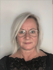 Personalbild Ulrika Andersson