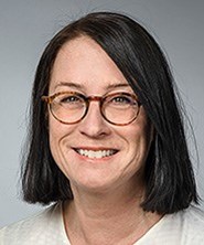 Staff photo Ulrika Olofsson