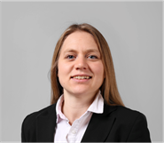 Staff photo Ulrika Westerlind