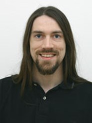 Personalbild William Siljebo