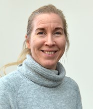 Staff photo Ylva Berglund