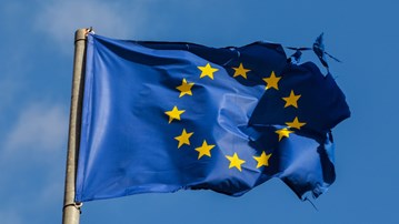 EU-flaggan
