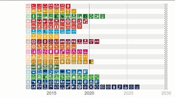 Ola Rosling om FN:s 17 utvecklingsmål 