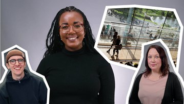 Film: Så funkar det att plugga