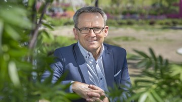 Programkonferens med fokus på kvalitet och hållbarhet