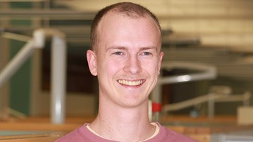Axel Hammarlund