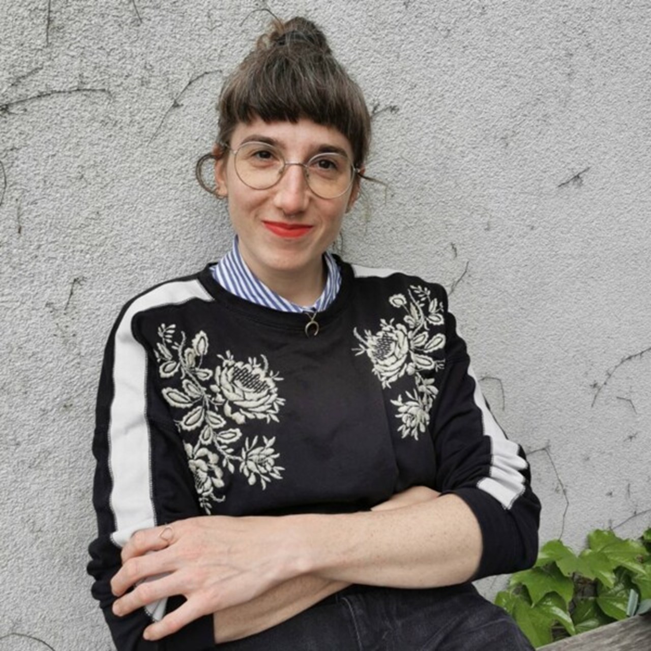 Josefa Maria Stiegler