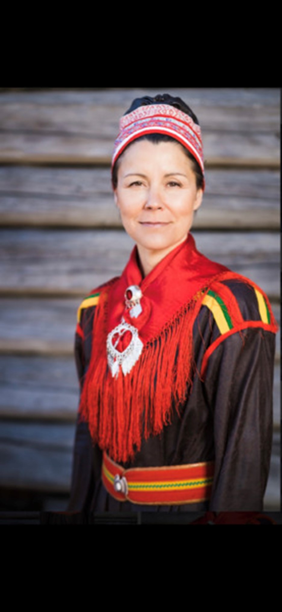 Charlotta Svonni