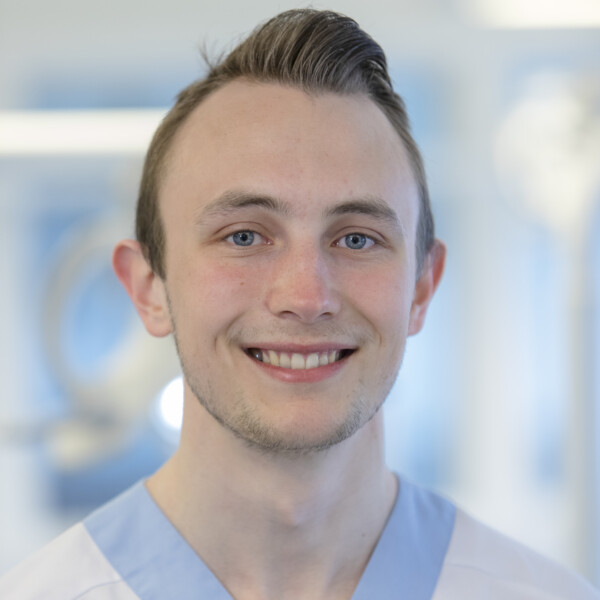 Studenter Tandläkarutbildningen