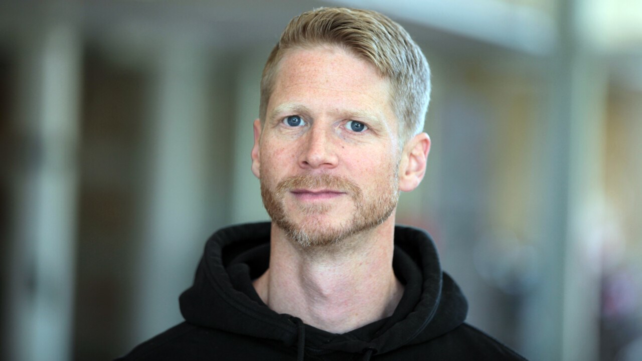 David Wiljebrand