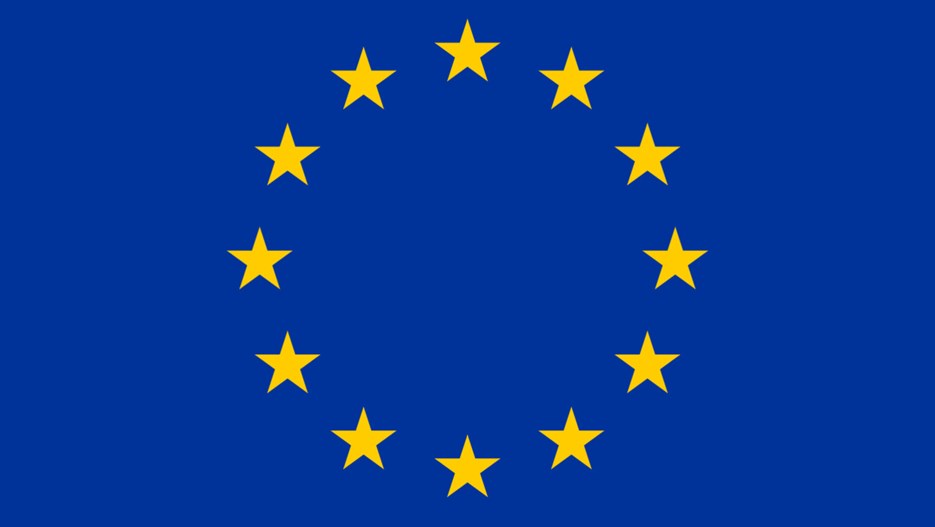 EU-flagga