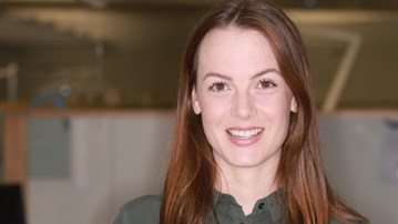 Gabriella Svalstedt