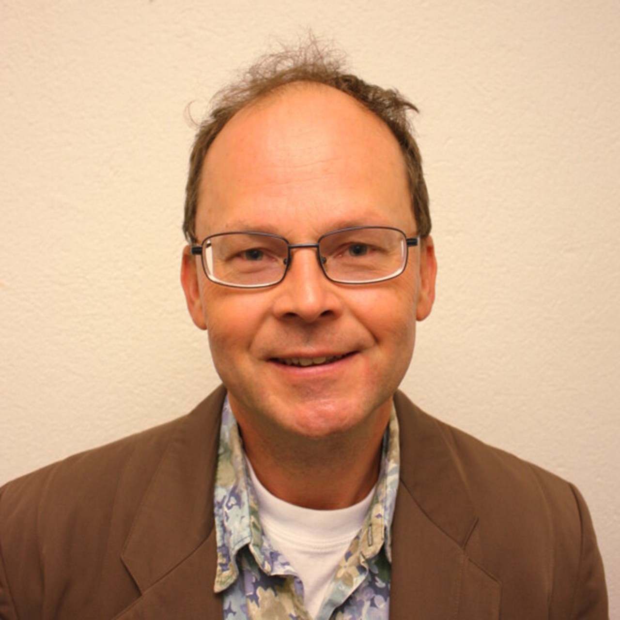 Gert-Olof Boström