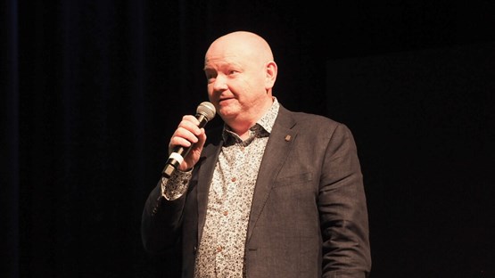 Film: Det här är ULF