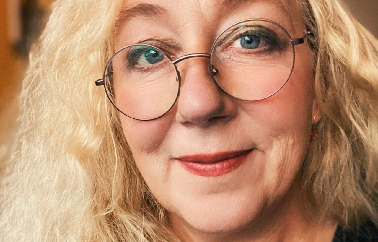 Helena Wangefelt Ström