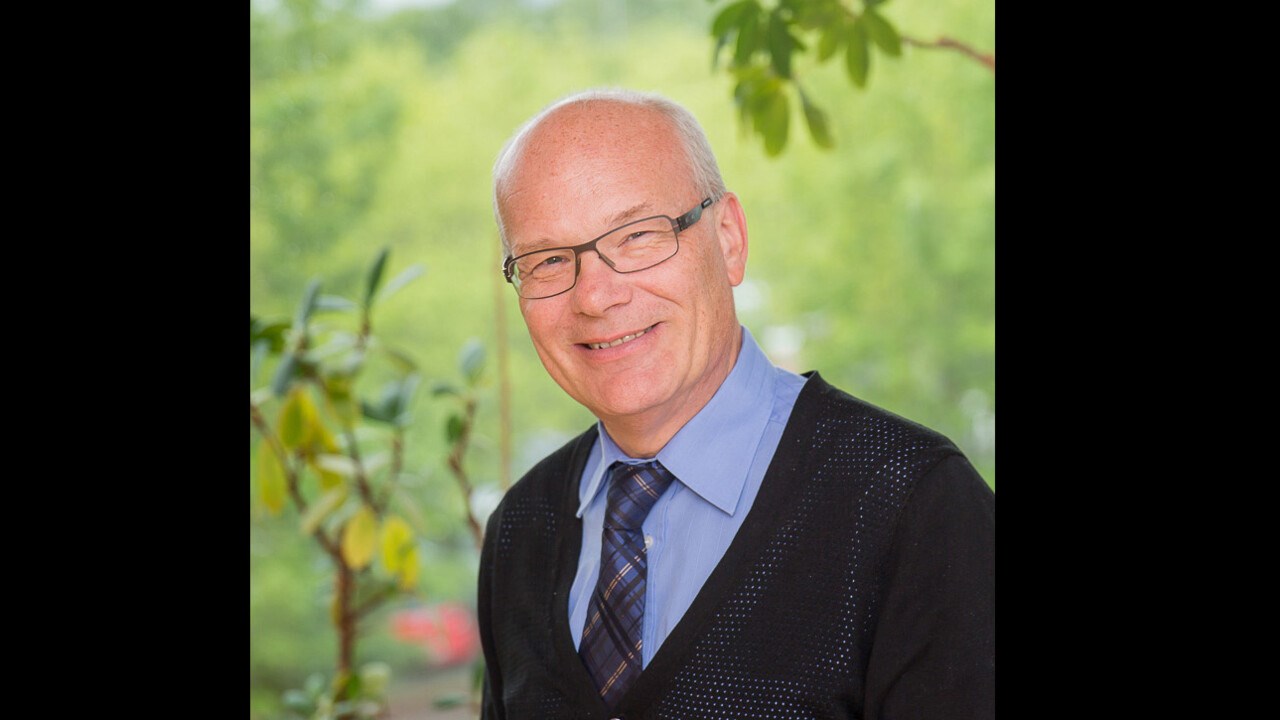 Herbert Waldmann, Distinguished Guest Seminar Series