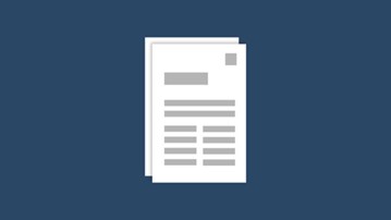 Preprint bioRxiv