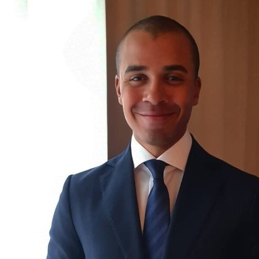 Jesper Söderström