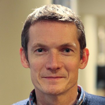 Jesper Enbom.