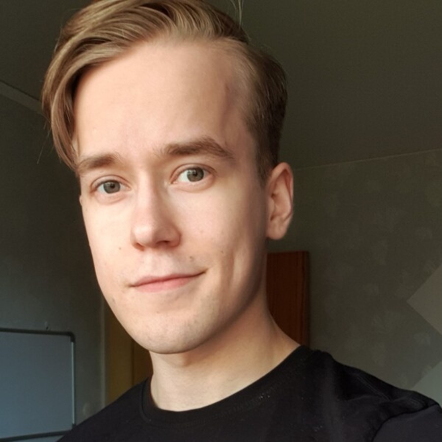 Jonas Eriksson