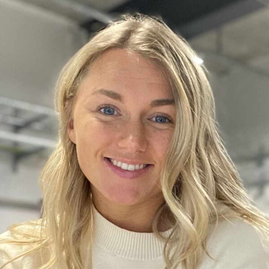 Bild på Jonna Nilsson