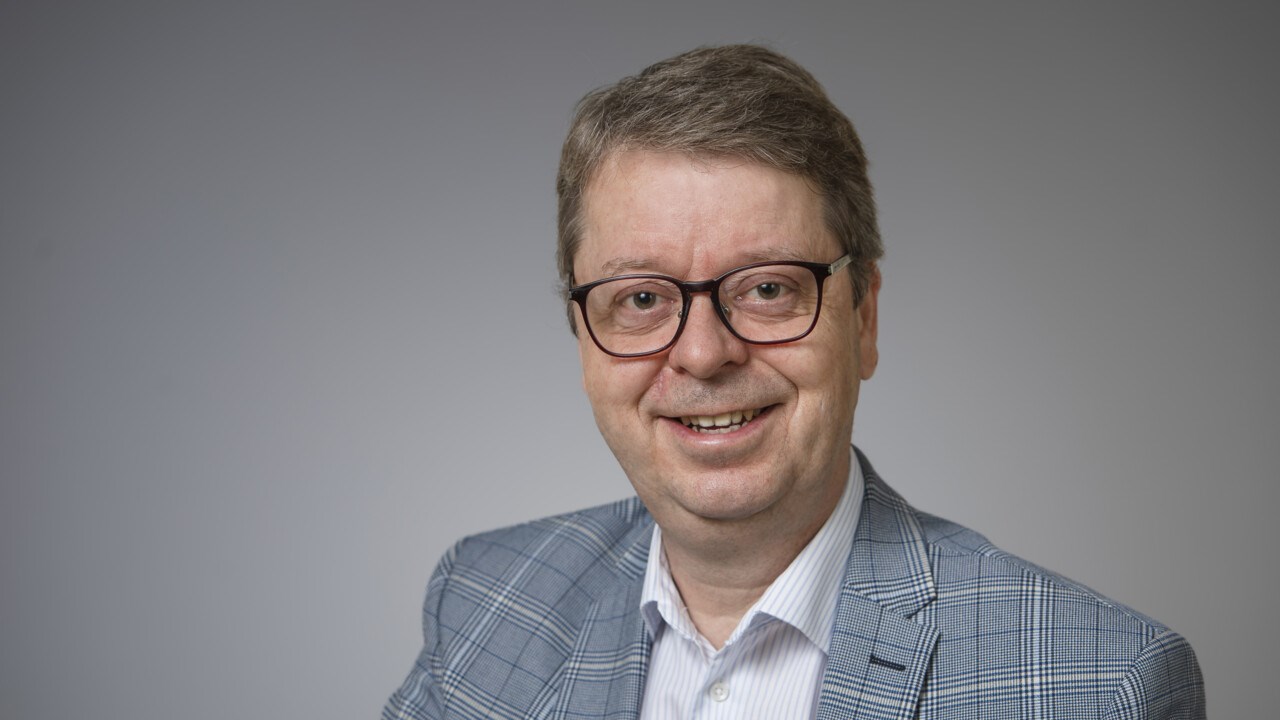 Pär Lärkeryd