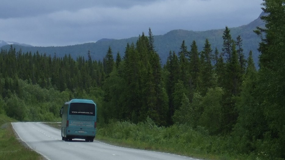 Film: Turismprogrammet