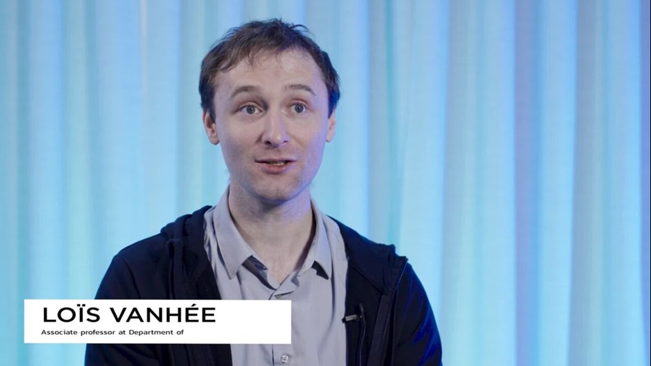 Film: About Social Artificial Intelligence (SAI)