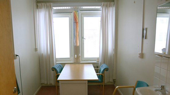 Datainsamlingsrum 