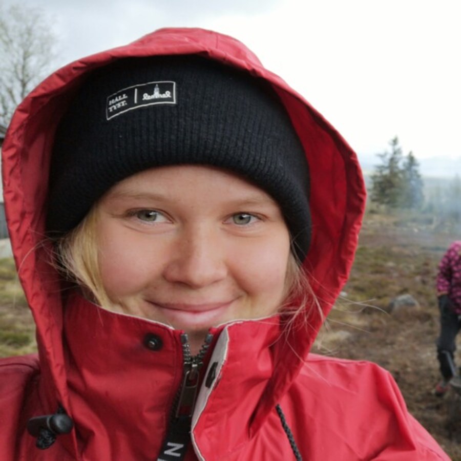 Lotta Ljungstedt