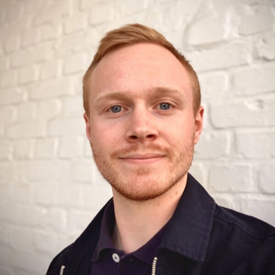 Lukas Lindberg