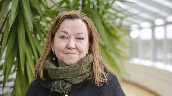 Film: "Vi måste ställa om samhället"