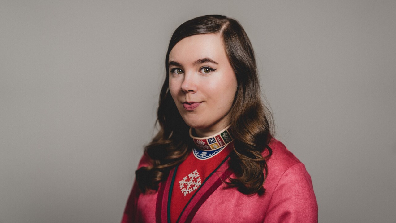 Moa Backe Åstot