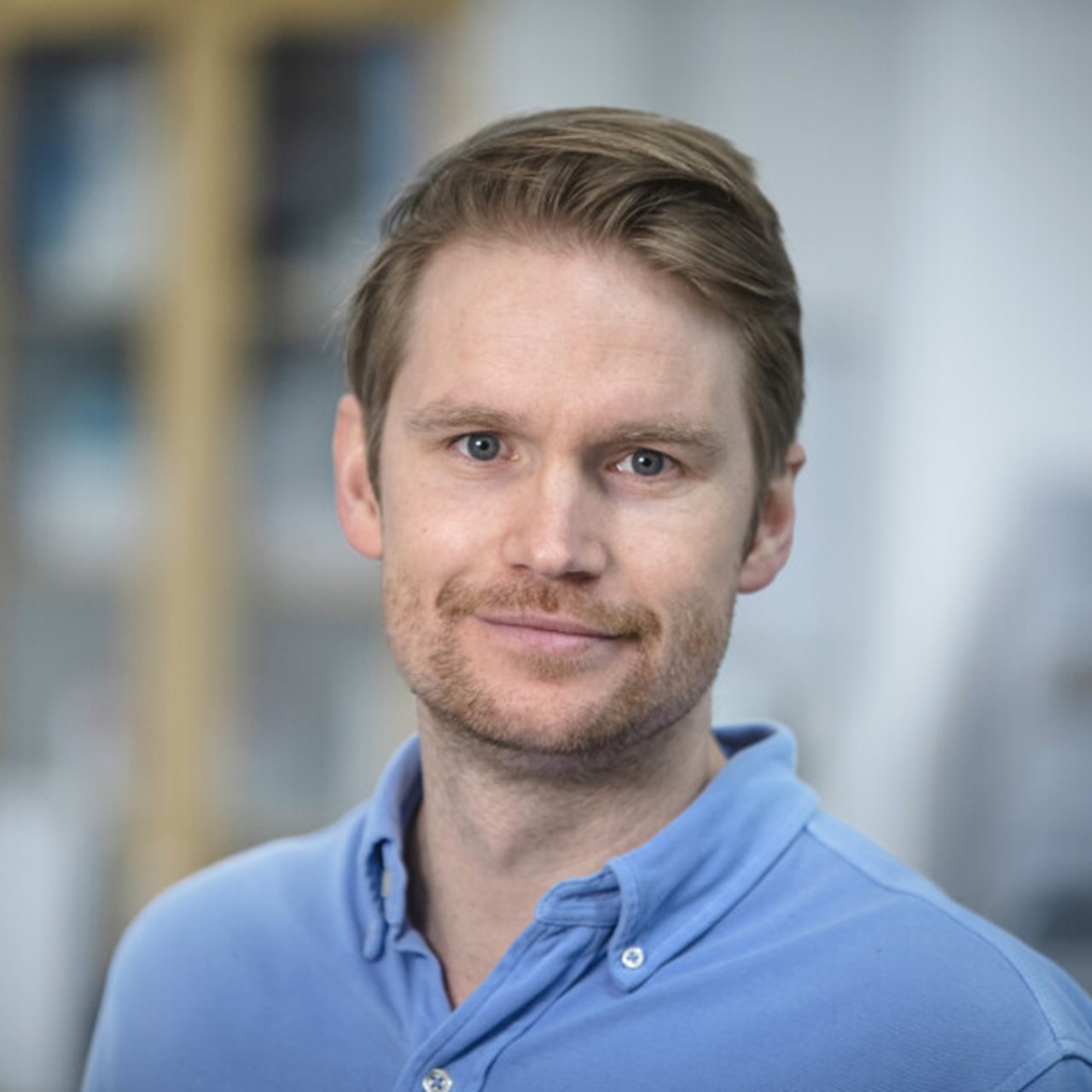 Andre Nyberg