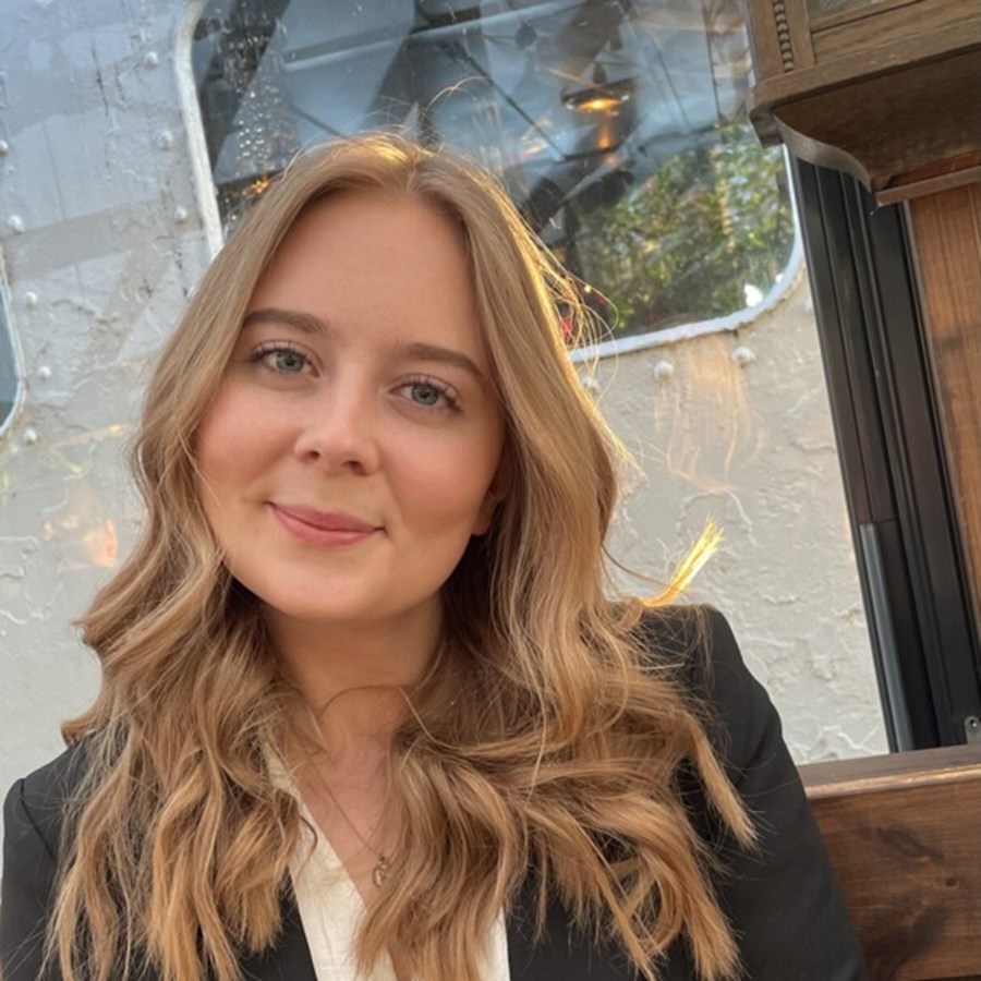 Olivia Isaksson