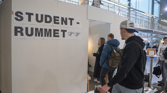 Film: Så får du bäst tag i boende i Umeå